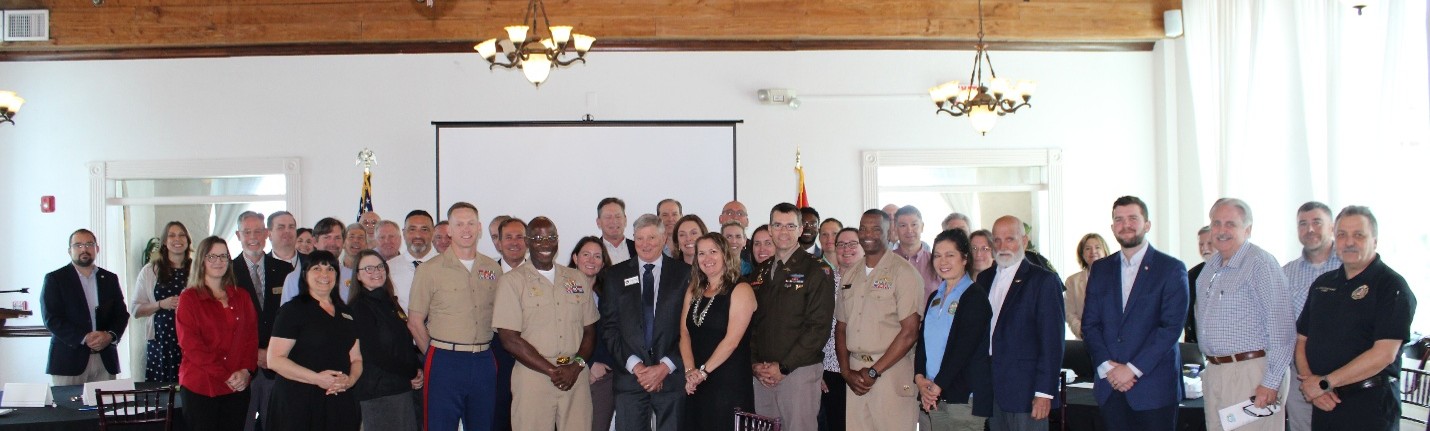 MIRR project participants